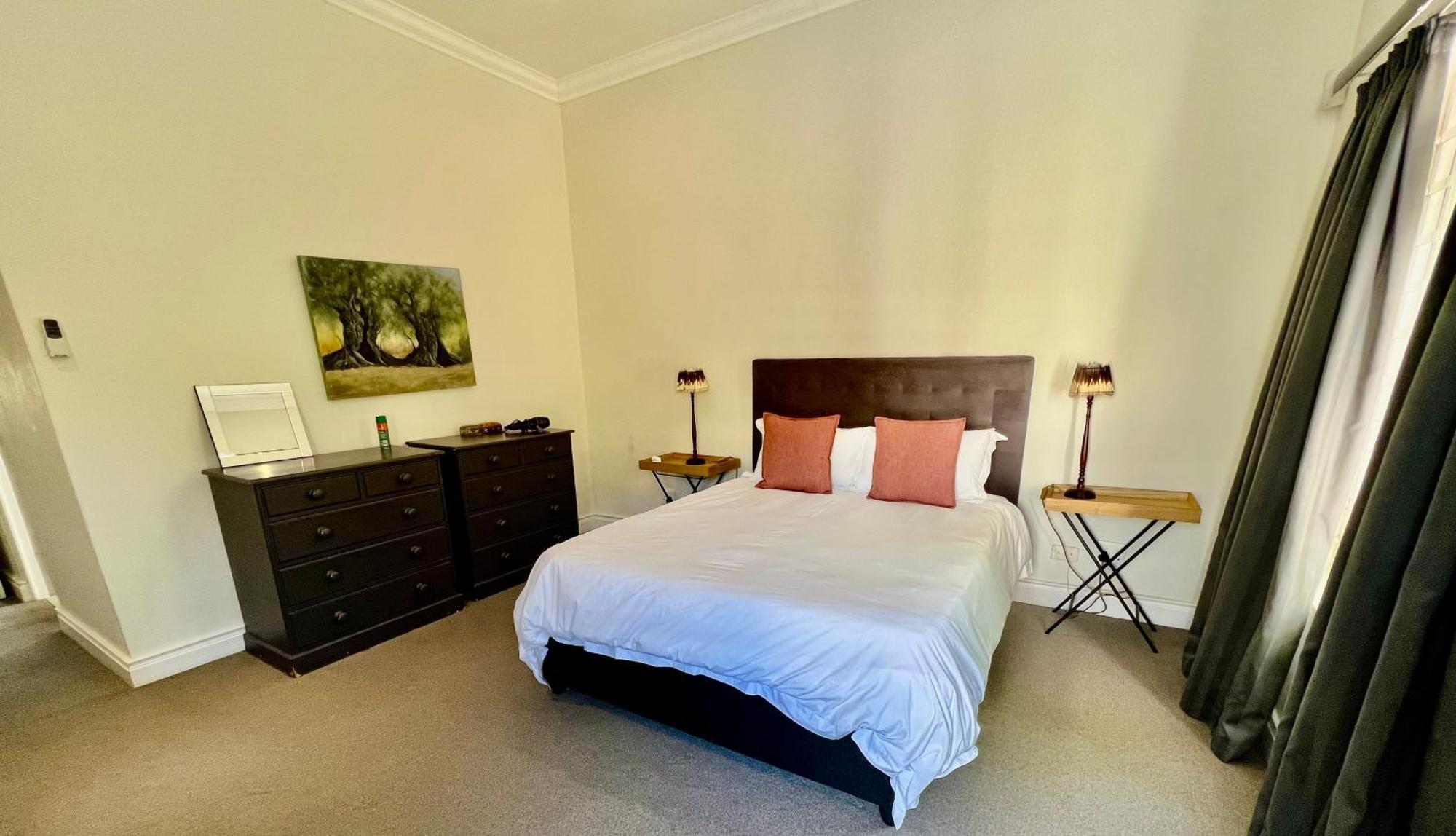 Charming Villa Stellenbosch Exteriér fotografie